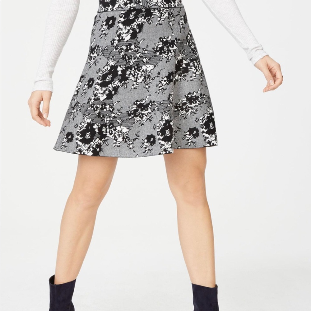 New Club Monaco Kessi Skirt